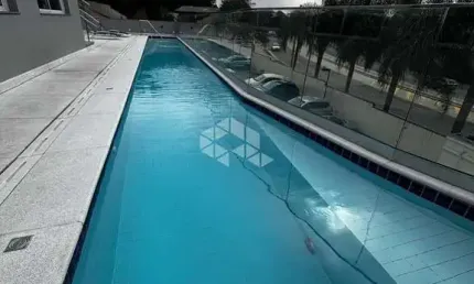 Apartamento 2 Dormitórios 500mts do Bourbon Teresópolis