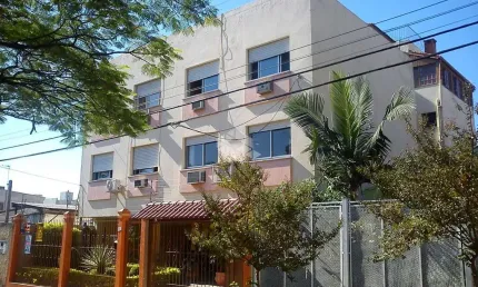 Apartamento 02 Dormitórios  Bairro Sarandi, Zona Norte de Porto Alegre