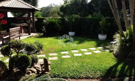 Casa com 4 quartos à venda na Rua Rodonel Guatimozim, 55, Ipanema, Porto Alegre