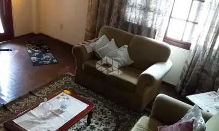 Casa com 3 quartos à venda na Estrada Aracaju, 29, Vila Nova, Porto Alegre