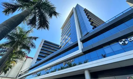 Sala comercial à venda na Avenida Getúlio Vargas, 4831, Marechal Rondon, Canoas