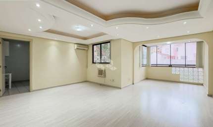 Apartamento de 2 dormitórios ao lado do shopping iguatemi com piscina no Chacara das Pedras