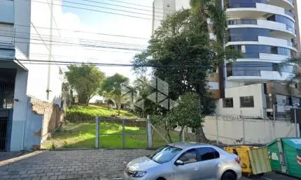 Terreno em Caxias do Sul á metros do Zaffari do Centro e da Igreja de São Pelegrino