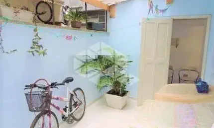 Apartamento Garden 133,87 m² no Floresta de 3 dormitórios a metros do Zaffari Cristóvão Colombo
