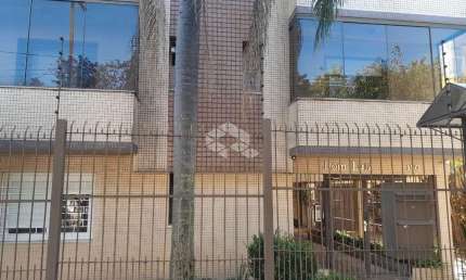 Apartamento com 2 quartos à venda na Rua Fonseca Ramos, 150, Medianeira, Porto Alegre