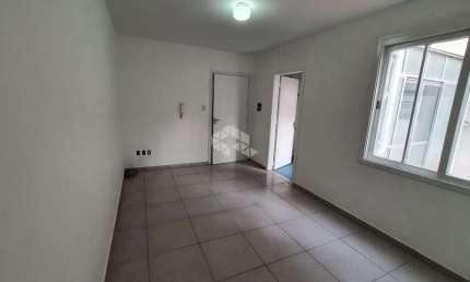 Apartamento com 1 quarto à venda na Rua Sete de Abril, 312, Floresta, Porto Alegre