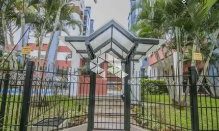 Apartamento Residencial 03 dormitórios, 1 suíte, sacada com churrasqueira, piscina,  portaria 24h!
