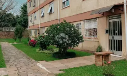 Apartamento com 2 quartos à venda na Rua Coronel Massot, 331, Cristal, Porto Alegre