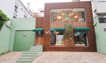 Casa Comercial com 135m² no bairro Rio Branco em Poa