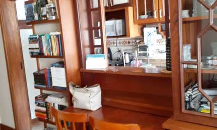Apartamento Mobiliado 1 Dormitório - Centro Histórico - Porto Alegre