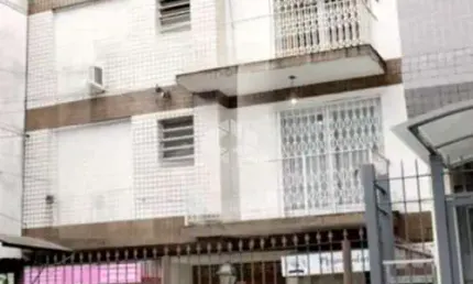 Cobertura com 1 quarto à venda na Rua Comendador Rheingantz, 292, Auxiliadora, Porto Alegre
