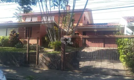 Casa com 4 quartos à venda na Rua Alfredo Miranda Obino, 190, Jardim Itu Sabará, Porto Alegre