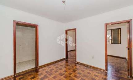 Apartamento 2 dormitórios, 2 banheiros, 30m², na Cidade Baixa - Ótima oportunidade!