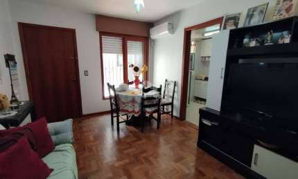Apartamento 2 Dormitórios, 73m², Cidade Baixa, POA - Sol da Manhã