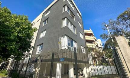 Apartamento com 3 quartos à venda na Rua Portugal, 814, São João, Porto Alegre