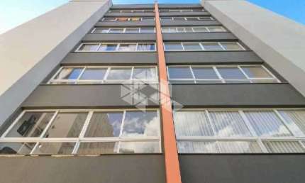 Apartamento com 1 quarto à venda na Rua Paulo Setúbal, 134, Passo da Areia, Porto Alegre