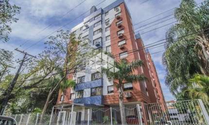 Apartamento 3 dormitórios com suíte, andar alto, 1 vaga de garagem e infra completa no Higienópolis