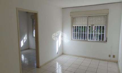 Apartamento com 1 quarto à venda na Rua Camaquã, 463, Camaquã, Porto Alegre