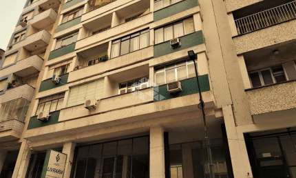 Apartamento com 2 quartos à venda na Rua Riachuelo, 1280, Centro Histórico, Porto Alegre