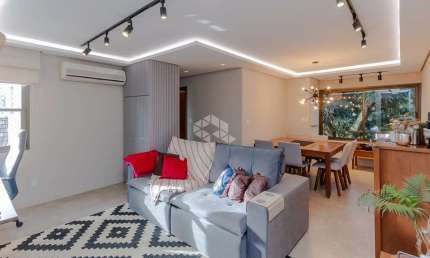 Apartamento com 2 quartos à venda na Rua Coronel Manoel Py, 212, São João, Porto Alegre