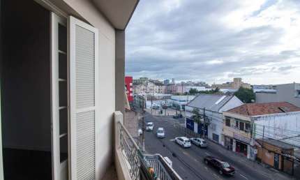 Apartamento 3 dormitórios com 2 banheiros, Bairro Floresta, Porto Alegre