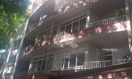 Apartamento com 3 quartos à venda na Rua Gonçalo de Carvalho, 63, Floresta, Porto Alegre