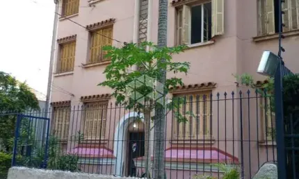 Apartamento com 3 quartos à venda na Rua Carlos Von Koseritz, 895, São João, Porto Alegre