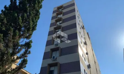 Apartamento mobiliado e decorado próximo à Redenção em Porto Alegre.