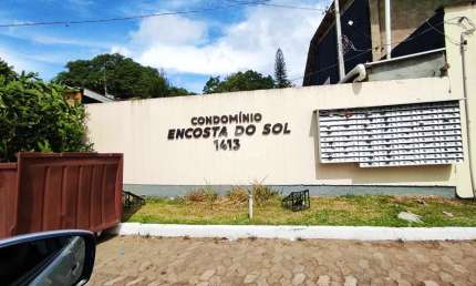 Casa em condomínio fechado com 3 quartos à venda na Estrada Jorge Pereira Nunes, 1413, Campo Novo, Porto Alegre