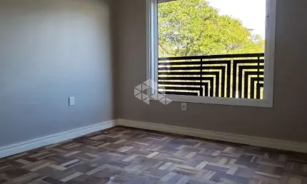 Excelente Apartamento novo de 2 dormitórios na Rua João Alfredo com vaga