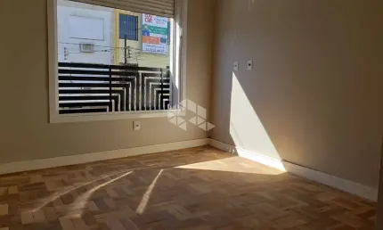 Excelente Apartamento novo de 2 dormitórios na Rua João Alfredo com vaga e 52 m2 m