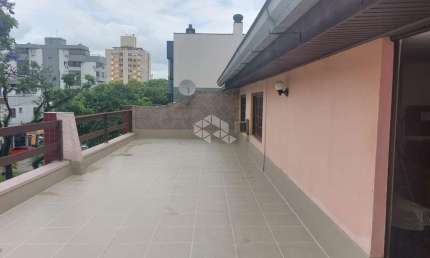 Apartamento com 3 quartos à venda na Rua Barão do Amazonas, 793, Petrópolis, Porto Alegre