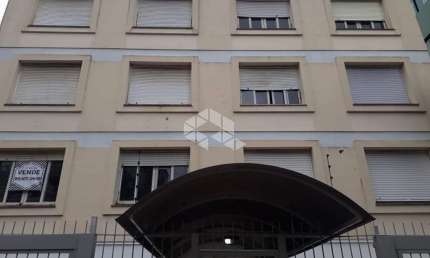 Excelente Apartamento com 1 dormitório, 40,14 metros quadrados privativos na Lucas de Oliveira
