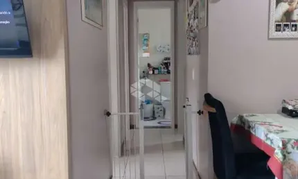 Apartamento, 3 dormitórios, 1 suíte, 1 vaga, bairro Sarandi.