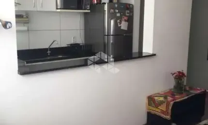 Apartamento de 03 dormitórios com 01 suíte, 01 vaga, infraestrutura no Bairro Sarandi