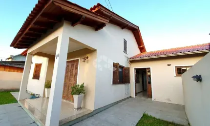Ótima residencia na Cidade de Gravataí,  01 Casa terreá com 02 dormitório - prox. free way