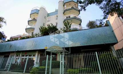 Apartamento com 3 quartos à venda na Rua Visconde do Herval, 1198, Menino Deus, Porto Alegre
