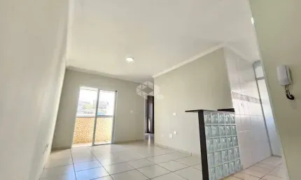 Vendo Apartamento 53m² 2 Dormitórios 1 Vaga  Vila Das Belezas São Paulo SP