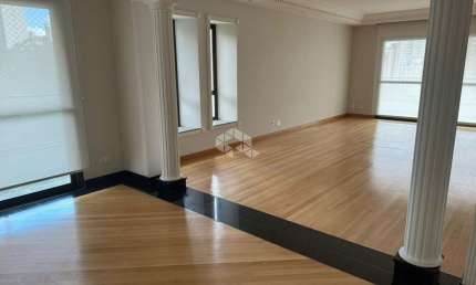 Vendo Apartamento 247m² 3 Suítes 4 Vagas Vila Suzana São Paulo SP