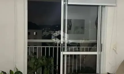 Vendo Apartamento 58m² 2 Dormitórios 2 Vagas Jardim Henriqueta Taboão da Serra - SP