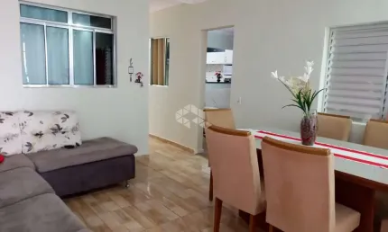 Vendo Casa 209m² 5 Dormitórios 2 Vagas Jardim Eledy São Paulo SP