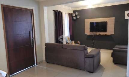 Vendo Casa 345m² (Permuta) 4 Dormitórios no Parque Monte Alegre em Taboão Da Serra SP
