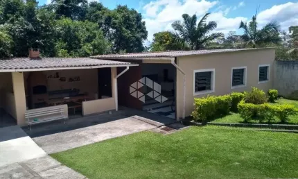 Vendo Chácara em Condomínio 1292m² 4 dormitórios no Parque Nova Cipó Embu Guaçu SP