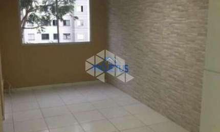 Vendo Apartamento 48m² 2 Dormitórios 1 Vaga de Garagem Horto do Ipê Campo Limpo em São Paulo -SP