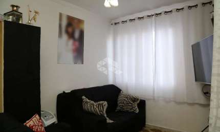 Vendo Apartamento de 52m² 2 Dormitórios no Parque Marabá em Taboão da Serra - SP