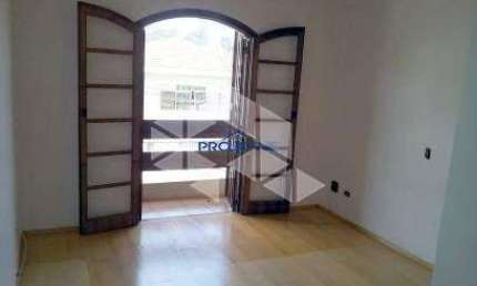 Vendo Casa 200m² 3 Dormitórios 1 Suíte 2 Vagas de Garagem no Jardim Colombo em São Paulo - SP