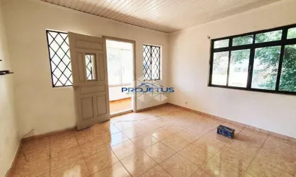 Vendo casa de 328 m2 5 dormitórios sala cozinha banheiros garagem aclimação são paulo