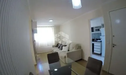 Vendo apartamento 55m² 2 Dormitórios 1 Vaga no Jardim Leonor Morumbi São Paulo - SP