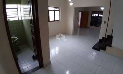 Vendo Casa Sobrado 280m² 3 Dormitórios 1 Suítes 4 Vagas Jardim Bonfiglioli São Paulo SP
