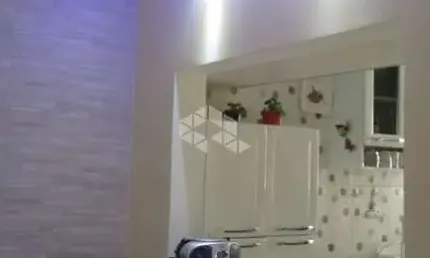 Vendo Apartamento 48m² 2 Dormitórios 1 Vaga Jardim Jussara São Paulo SP